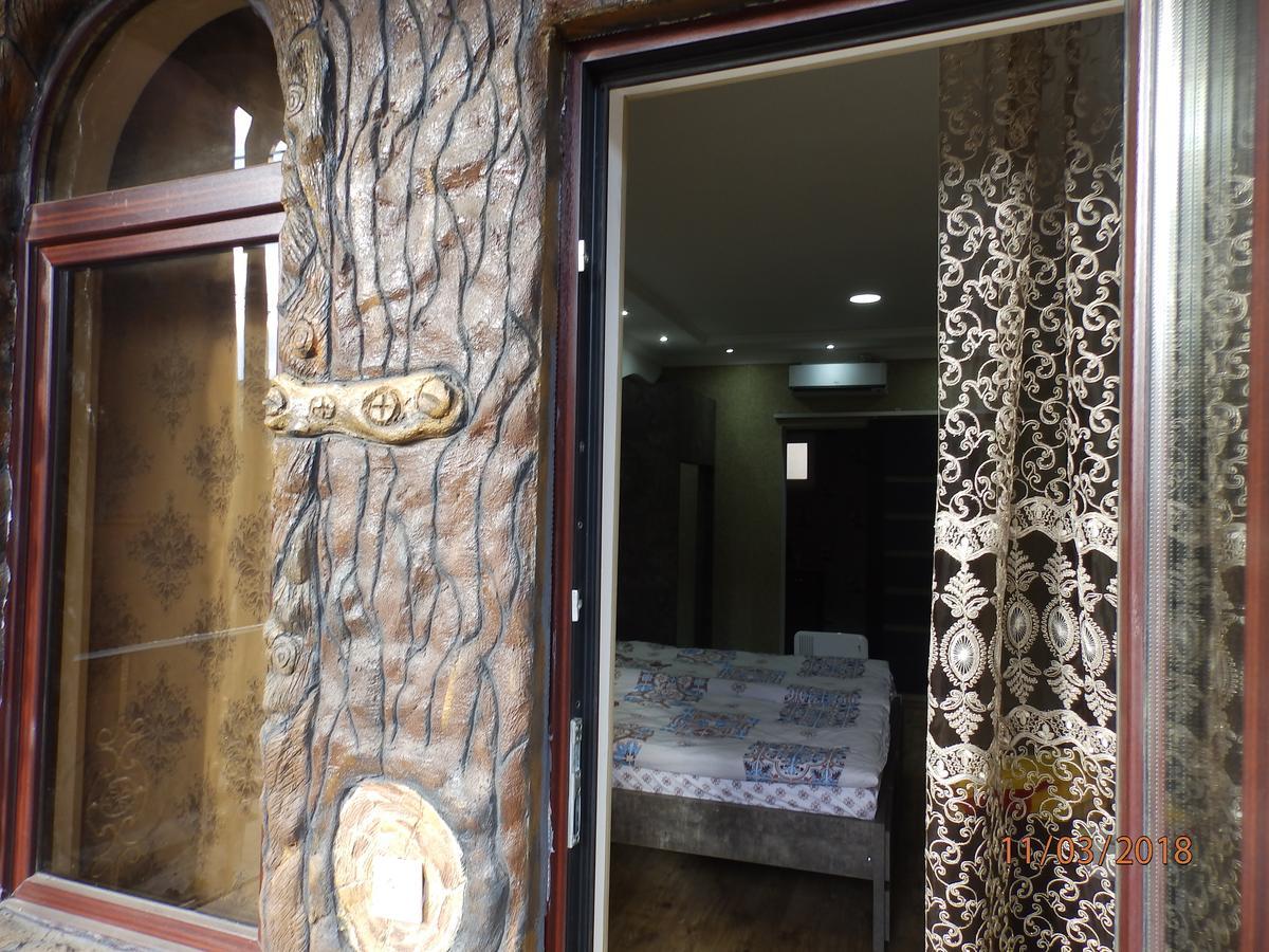 Mesxuri Oda Akhaltsikhe  Exterior foto