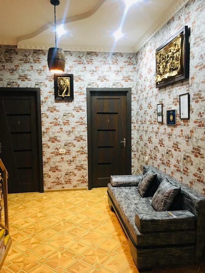 Mesxuri Oda Akhaltsikhe  Exterior foto