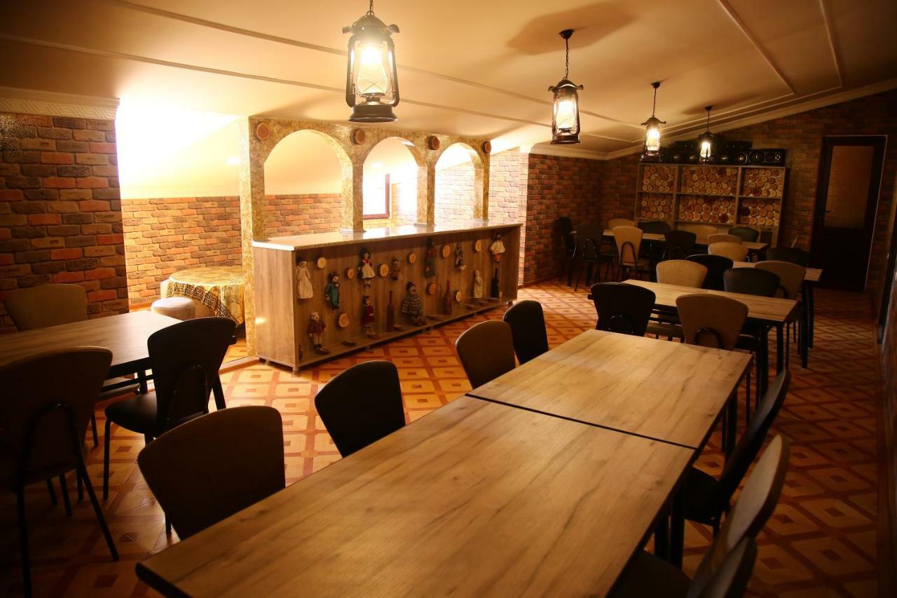 Mesxuri Oda Akhaltsikhe  Exterior foto