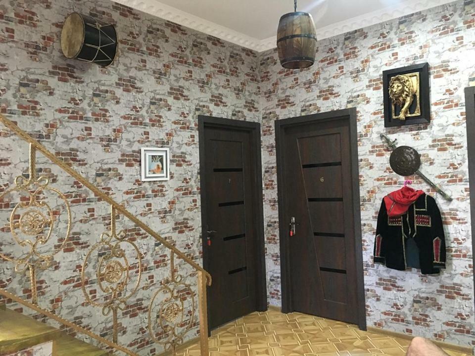 Mesxuri Oda Akhaltsikhe  Exterior foto